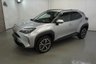 USED 2023 TOYOTA YARIS CROSS 1.5 VVT-h Excel SUV 5dr Petrol Hybrid E-CVT Euro 6 (s/s) (116 ps) Ni Vehicle, service history, Warranty 2028