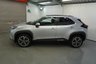 USED 2023 TOYOTA YARIS CROSS 1.5 VVT-h Excel SUV 5dr Petrol Hybrid E-CVT Euro 6 (s/s) (116 ps) Ni Vehicle, service history, Warranty 2028