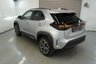 USED 2023 TOYOTA YARIS CROSS 1.5 VVT-h Excel SUV 5dr Petrol Hybrid E-CVT Euro 6 (s/s) (116 ps) Ni Vehicle, service history, Warranty 2028
