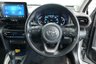 USED 2023 TOYOTA YARIS CROSS 1.5 VVT-h Excel SUV 5dr Petrol Hybrid E-CVT Euro 6 (s/s) (116 ps) Ni Vehicle, service history, Warranty 2028