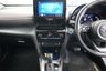 USED 2023 TOYOTA YARIS CROSS 1.5 VVT-h Excel SUV 5dr Petrol Hybrid E-CVT Euro 6 (s/s) (116 ps) Ni Vehicle, service history, Warranty 2028