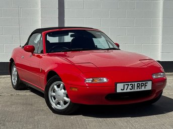 1992 MAZDA MX-5