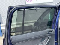USED 2019 19 VOLKSWAGEN TOURAN 1.6 TDI SE Family MPV 5dr Diesel Manual Euro 6 (s/s) (115 ps) 