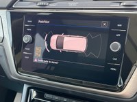USED 2019 19 VOLKSWAGEN TOURAN 1.6 TDI SE Family MPV 5dr Diesel Manual Euro 6 (s/s) (115 ps) 