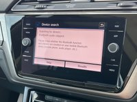 USED 2019 19 VOLKSWAGEN TOURAN 1.6 TDI SE Family MPV 5dr Diesel Manual Euro 6 (s/s) (115 ps) 