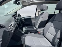 USED 2019 19 VOLKSWAGEN TOURAN 1.6 TDI SE Family MPV 5dr Diesel Manual Euro 6 (s/s) (115 ps) 