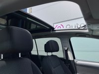 USED 2019 19 VOLKSWAGEN TOURAN 1.6 TDI SE Family MPV 5dr Diesel Manual Euro 6 (s/s) (115 ps) 