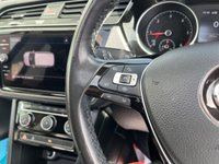 USED 2019 19 VOLKSWAGEN TOURAN 1.6 TDI SE Family MPV 5dr Diesel Manual Euro 6 (s/s) (115 ps) 