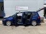 USED 2019 19 VOLKSWAGEN TOURAN 1.6 TDI SE Family MPV 5dr Diesel Manual Euro 6 (s/s) (115 ps) 