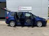 USED 2019 19 VOLKSWAGEN TOURAN 1.6 TDI SE Family MPV 5dr Diesel Manual Euro 6 (s/s) (115 ps) 