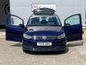 USED 2019 19 VOLKSWAGEN TOURAN 1.6 TDI SE Family MPV 5dr Diesel Manual Euro 6 (s/s) (115 ps) 