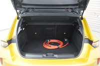 USED 2024 24 VAUXHALL Astra Electric 54kWh GS Hatchback 5dr Electric Auto (156 ps) Electric Premium Yellow, Up to 258 miles