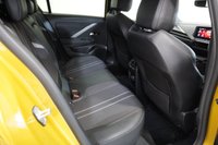 USED 2024 24 VAUXHALL Astra Electric 54kWh GS Hatchback 5dr Electric Auto (156 ps) Electric Premium Yellow, Up to 258 miles