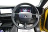 USED 2024 24 VAUXHALL Astra Electric 54kWh GS Hatchback 5dr Electric Auto (156 ps) Electric Premium Yellow, Up to 258 miles