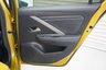 USED 2024 24 VAUXHALL Astra Electric 54kWh GS Hatchback 5dr Electric Auto (156 ps) Electric Premium Yellow, Up to 258 miles