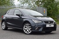 2021 SEAT IBIZA
