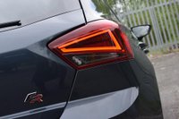 USED 2021 21 SEAT IBIZA 1.0 TSI FR Hatchback 5dr Petrol Manual Euro 6 (s/s) (110 ps) Apple Car Play, Android Auto
