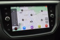 USED 2021 21 SEAT IBIZA 1.0 TSI FR Hatchback 5dr Petrol Manual Euro 6 (s/s) (110 ps) Apple Car Play, Android Auto