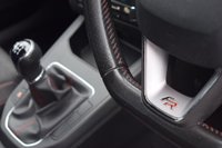 USED 2021 21 SEAT IBIZA 1.0 TSI FR Hatchback 5dr Petrol Manual Euro 6 (s/s) (110 ps) Apple Car Play, Android Auto