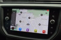 USED 2021 21 SEAT IBIZA 1.0 TSI FR Hatchback 5dr Petrol Manual Euro 6 (s/s) (110 ps) Apple Car Play, Android Auto