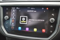 USED 2021 21 SEAT IBIZA 1.0 TSI FR Hatchback 5dr Petrol Manual Euro 6 (s/s) (110 ps) Apple Car Play, Android Auto