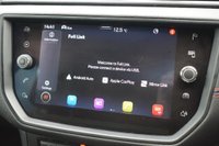 USED 2021 21 SEAT IBIZA 1.0 TSI FR Hatchback 5dr Petrol Manual Euro 6 (s/s) (110 ps) Apple Car Play, Android Auto