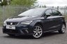 USED 2021 21 SEAT IBIZA 1.0 TSI FR Hatchback 5dr Petrol Manual Euro 6 (s/s) (110 ps) Apple Car Play, Android Auto