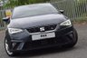 USED 2021 21 SEAT IBIZA 1.0 TSI FR Hatchback 5dr Petrol Manual Euro 6 (s/s) (110 ps) Apple Car Play, Android Auto