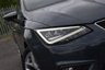 USED 2021 21 SEAT IBIZA 1.0 TSI FR Hatchback 5dr Petrol Manual Euro 6 (s/s) (110 ps) Apple Car Play, Android Auto