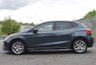 USED 2021 21 SEAT IBIZA 1.0 TSI FR Hatchback 5dr Petrol Manual Euro 6 (s/s) (110 ps) Apple Car Play, Android Auto