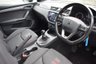 USED 2021 21 SEAT IBIZA 1.0 TSI FR Hatchback 5dr Petrol Manual Euro 6 (s/s) (110 ps) Apple Car Play, Android Auto