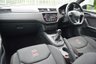 USED 2021 21 SEAT IBIZA 1.0 TSI FR Hatchback 5dr Petrol Manual Euro 6 (s/s) (110 ps) Apple Car Play, Android Auto