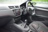 USED 2021 21 SEAT IBIZA 1.0 TSI FR Hatchback 5dr Petrol Manual Euro 6 (s/s) (110 ps) Apple Car Play, Android Auto