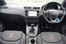 USED 2021 21 SEAT IBIZA 1.0 TSI FR Hatchback 5dr Petrol Manual Euro 6 (s/s) (110 ps) Apple Car Play, Android Auto