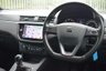 USED 2021 21 SEAT IBIZA 1.0 TSI FR Hatchback 5dr Petrol Manual Euro 6 (s/s) (110 ps) Apple Car Play, Android Auto