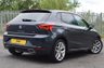 USED 2021 21 SEAT IBIZA 1.0 TSI FR Hatchback 5dr Petrol Manual Euro 6 (s/s) (110 ps) Apple Car Play, Android Auto