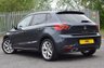 USED 2021 21 SEAT IBIZA 1.0 TSI FR Hatchback 5dr Petrol Manual Euro 6 (s/s) (110 ps) Apple Car Play, Android Auto