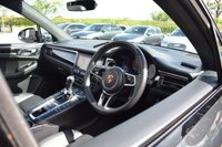 USED 2019 19 PORSCHE MACAN 3.0T V6 S SUV 5dr Petrol PDK 4WD Euro 6 (s/s) (354 ps) PAN ROOF / BOSE / PASM / PDLS
