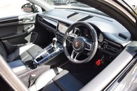 USED 2019 19 PORSCHE MACAN 3.0T V6 S SUV 5dr Petrol PDK 4WD Euro 6 (s/s) (354 ps) PAN ROOF / BOSE / PASM / PDLS