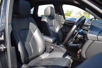 USED 2019 19 PORSCHE MACAN 3.0T V6 S SUV 5dr Petrol PDK 4WD Euro 6 (s/s) (354 ps) PAN ROOF / BOSE / PASM / PDLS