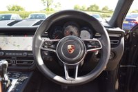 USED 2019 19 PORSCHE MACAN 3.0T V6 S SUV 5dr Petrol PDK 4WD Euro 6 (s/s) (354 ps) PAN ROOF / BOSE / PASM / PDLS
