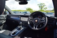 USED 2019 19 PORSCHE MACAN 3.0T V6 S SUV 5dr Petrol PDK 4WD Euro 6 (s/s) (354 ps) PAN ROOF / BOSE / PASM / PDLS