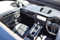 USED 2019 19 PORSCHE MACAN 3.0T V6 S SUV 5dr Petrol PDK 4WD Euro 6 (s/s) (354 ps) PAN ROOF / BOSE / PASM / PDLS