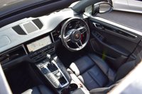 USED 2019 19 PORSCHE MACAN 3.0T V6 S SUV 5dr Petrol PDK 4WD Euro 6 (s/s) (354 ps) PAN ROOF / BOSE / PASM / PDLS