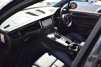 USED 2019 19 PORSCHE MACAN 3.0T V6 S SUV 5dr Petrol PDK 4WD Euro 6 (s/s) (354 ps) PAN ROOF / BOSE / PASM / PDLS
