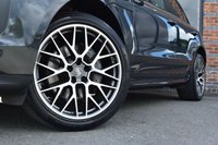 USED 2019 19 PORSCHE MACAN 3.0T V6 S SUV 5dr Petrol PDK 4WD Euro 6 (s/s) (354 ps) PAN ROOF / BOSE / PASM / PDLS