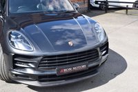 USED 2019 19 PORSCHE MACAN 3.0T V6 S SUV 5dr Petrol PDK 4WD Euro 6 (s/s) (354 ps) PAN ROOF / BOSE / PASM / PDLS
