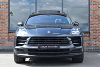 USED 2019 19 PORSCHE MACAN 3.0T V6 S SUV 5dr Petrol PDK 4WD Euro 6 (s/s) (354 ps) PAN ROOF / BOSE / PASM / PDLS