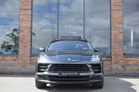 USED 2019 19 PORSCHE MACAN 3.0T V6 S SUV 5dr Petrol PDK 4WD Euro 6 (s/s) (354 ps) PAN ROOF / BOSE / PASM / PDLS