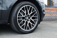 USED 2019 19 PORSCHE MACAN 3.0T V6 S SUV 5dr Petrol PDK 4WD Euro 6 (s/s) (354 ps) PAN ROOF / BOSE / PASM / PDLS